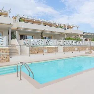 Appartamento Aqua Life Luxury, Arzachena